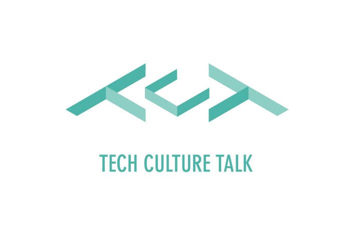 Podcast『TECH CULTURE TALK』#4配信