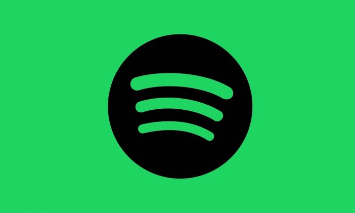 Spotifyが「Sound Up」発表