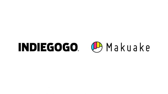 『Makuake』が『Indiegogo』と業務提携