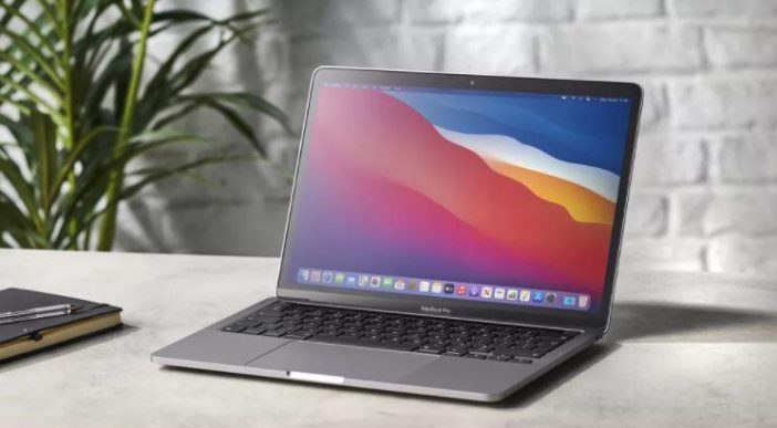 新型MacBook、2021年後半に2モデル発売？