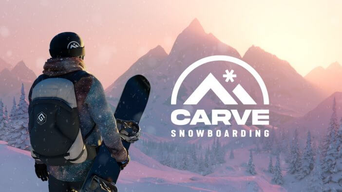 『Carve Snowboarding』『Beat Saber』初のMix Tapeを発表