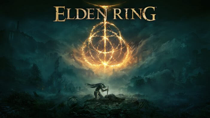 『ELDEN RING』がPS5＆XboxX|S対応の新作予告