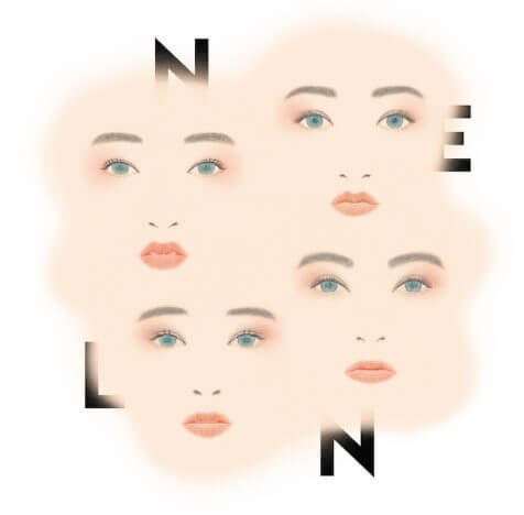 NELN　初のフルアルバム『dawn』リリース