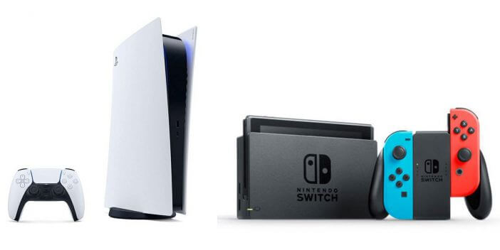 PS5・Switch間で進む“分断”　E3の新作・注目作から考える「ゲーム市場の少し先の未来」
