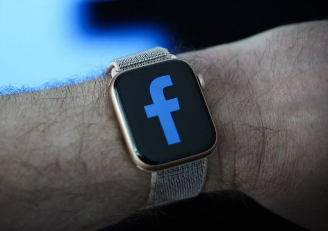 Facebookのスマートウォッチはカメラ付きに？　Appleは「タフネスApple Watch」で対抗か