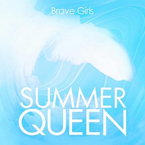 Brave Girls、2PM…チャート逆走後もヒット