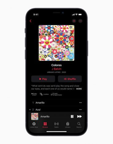 Netflixの空間オーディオ、iPhoneで楽しむには？