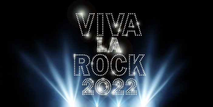 『VIVA LA ROCK 2022』開催決定