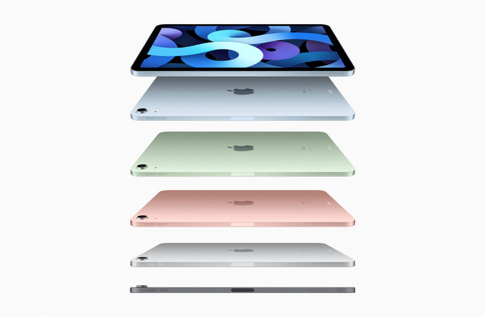 Appleイベントの次期iPad Air、Mac mini予測