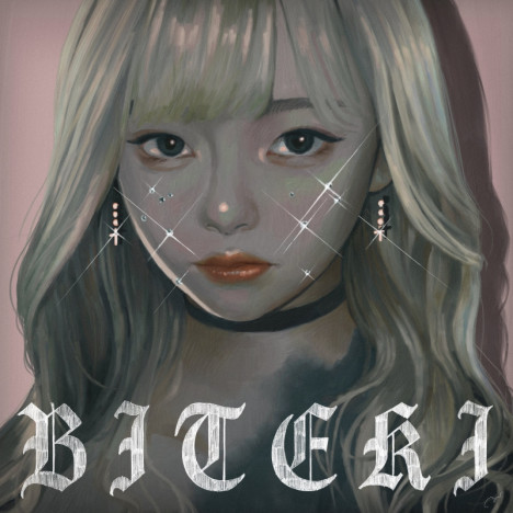 美的計画、1stアルバム『BITEKI』リリース決定