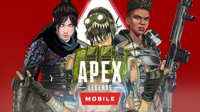 『Apex Legends』のモバイル化は成功するか？