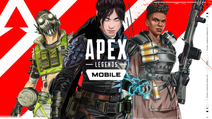 『Apex Legends Mobile』先行レビュー！