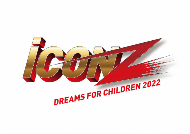 『iCON Z』男性部門ファイナルステージ