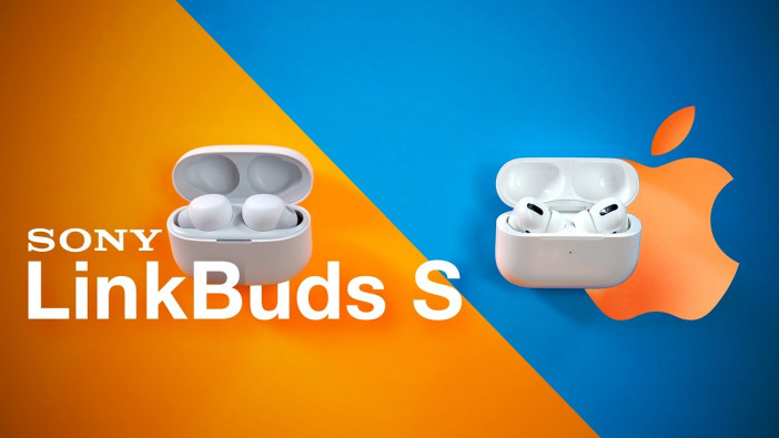 「AirPods Pro」「 LinkBuds S」比べると？