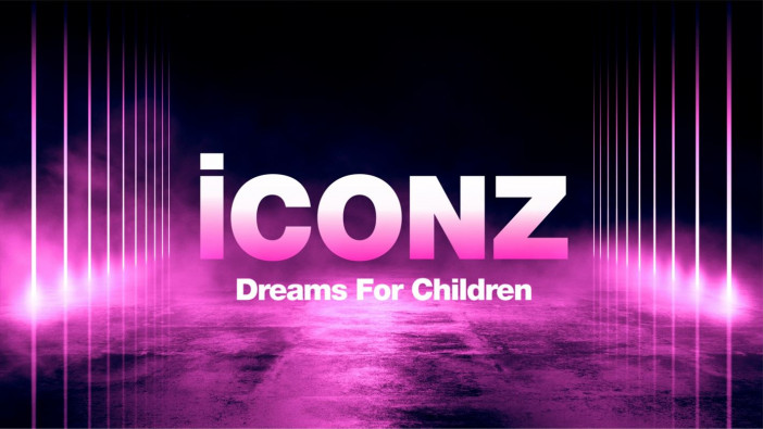 『iCON Z』ガールズグループ部門SNS開設