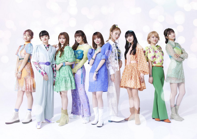 Girls²「Seventeen’s Summer」MV公開