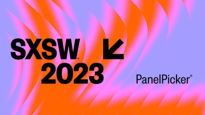 『SXSW 2023』PanelPickerの投票スタート