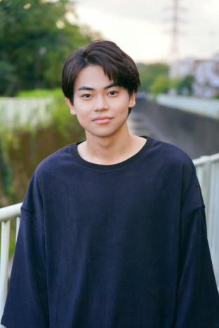 菅田将暉の弟・菅生荒樹、伊藤英明の息子役で『初恋の悪魔』出演　「緊張と喜びが溢れた」