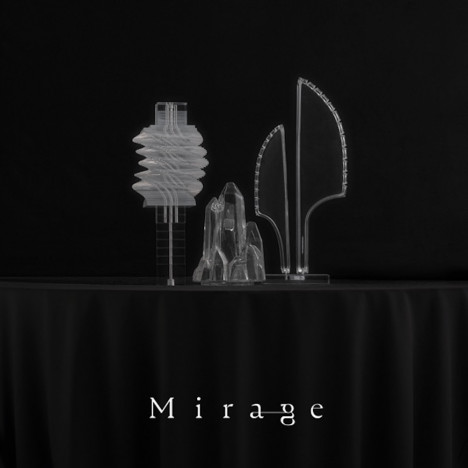 Mirage Collective『エルピス』に通ずる二面性
