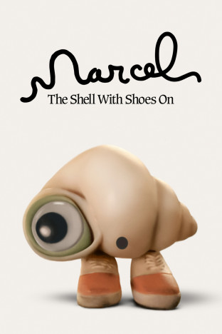 『マルセル 靴をはいた小さな貝』公開へ