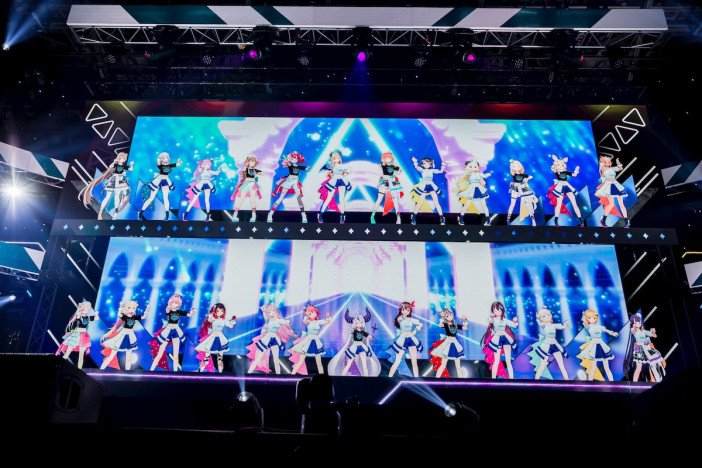 『hololive 4th fes. 』DAY1レポ