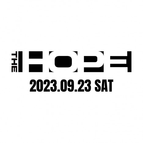 HIPHOPフェス『THE HOPE 2023』開催