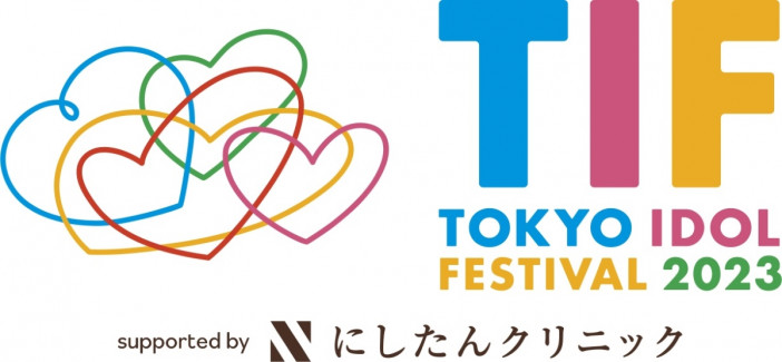 「TOKYO IDOL FESTIVAL」出演者第3弾発表
