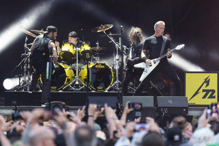 Metallica、来日公演は実現するのか？
