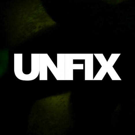 『UNFIX』は特撮センス満載の逸品