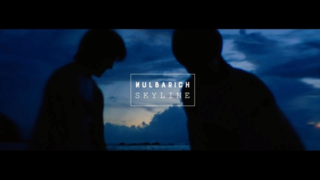 Nulbarich、新曲「Skyline」MV公開