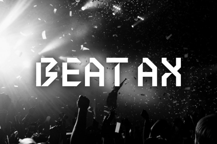 『BEAT AX』BE:FIRST、ルセラら集結