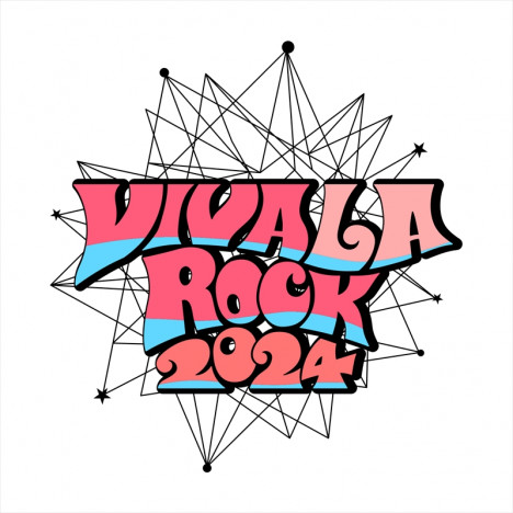 『VIVA LA ROCK 2024』第1弾出演アーティスト15組発表