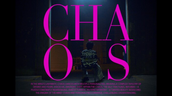 Novel Core、新曲「CHAOS」リリース