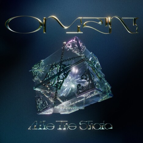 Aile The Shota、新EP『omen』リリース