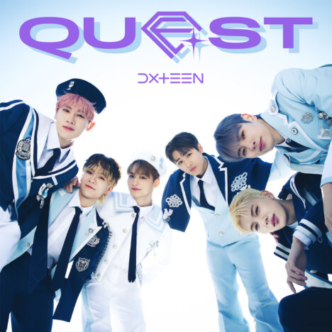 DXTEEN、1stアルバムリリース