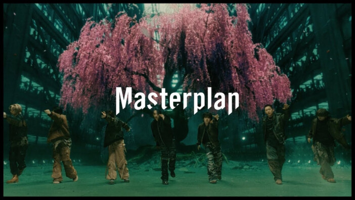 BE:FIRST「Masterplan」MV考察