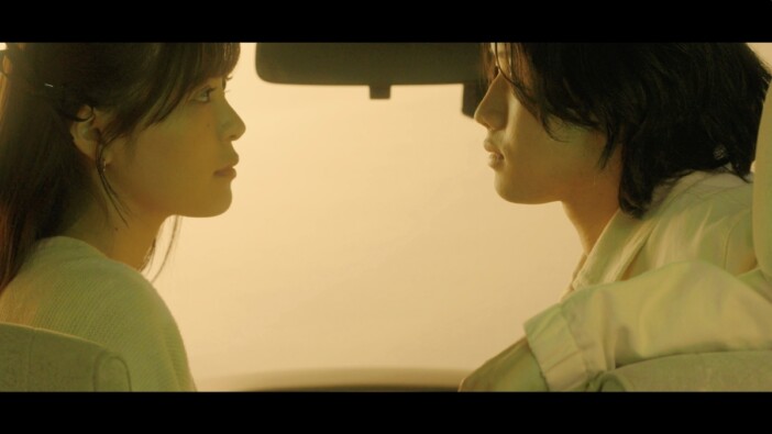 カラノア、デジタルシングル「愛でたし。」女優 竹内花出演のMV公開　自主企画スリーマン開催も