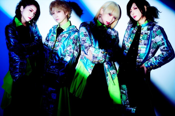 ν[NEU]、ワーナーミュージック・ジャパンから最後のメジャーデビュー　15年の集大成的ベストアルバム発売