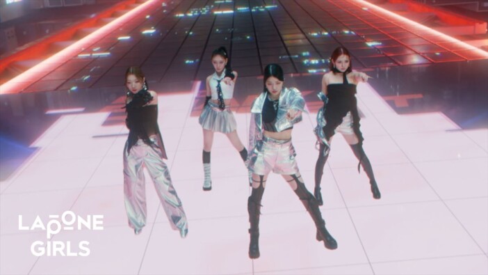 IS:SUE、グループの“今”を表現したデビューシングルリード曲「CONNECT」先行配信＆MV公開