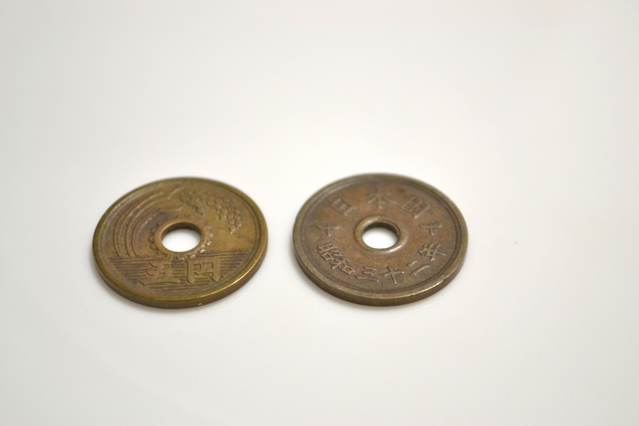 5円玉の原価は4.71円……円安、銅など原材料が価格押し上げ　じゃあ1円玉は？　貨幣の原材料費を検証
