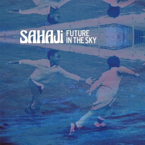 SAHAJi「Future In The Sky」、全英チャートインで話題に　富山から発信する本物のUKロック