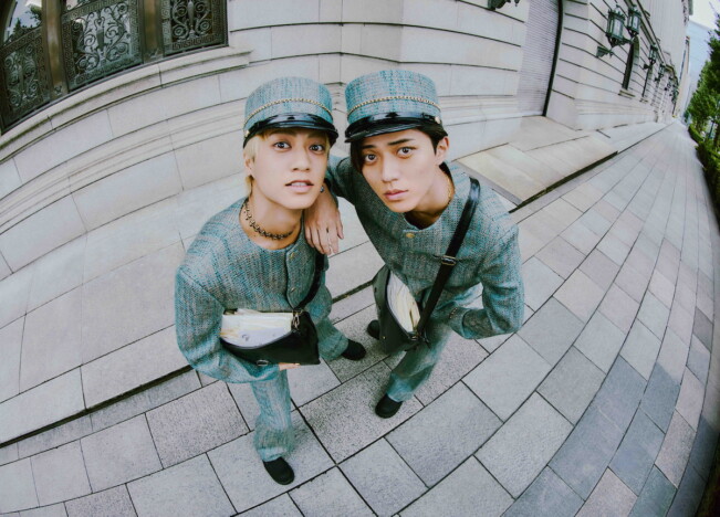 King & Prince、台湾版紅白『2026超級巨星紅白藝能大賞』出演　台北アリーナでの収録に初参加