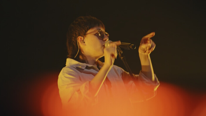 Wez Atlas、最新曲「REAL」プロモーションビデオ公開　韓国公演の模様＆インタビュー含む映像に