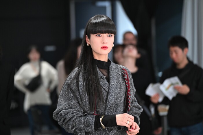 シシド・カフカが『パン恋』で見せる“らしさ”と“ギャップ”　朝ドラ、舞台の経験から紐解く