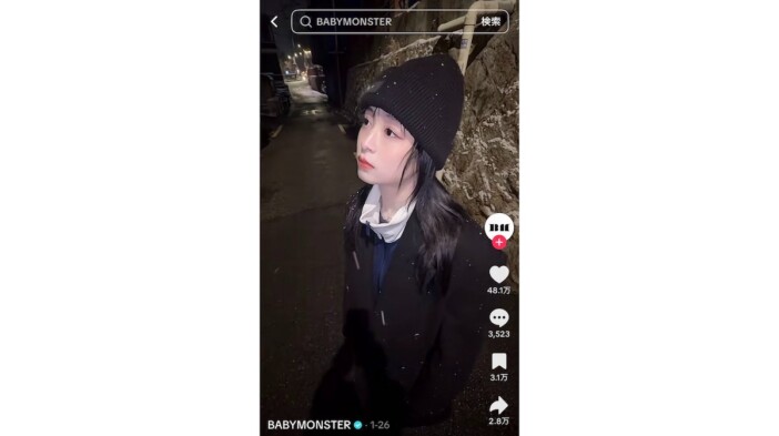 ダンスチャレンジで再燃する韓国HIPHOPバイラルヒット5選　ショート動画をきっかけに開く新たな扉