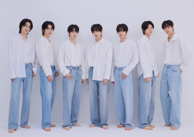 ドラマ『DREAM STAGE』出演のボーイズグループ NAZE、5月に世界デビュー　ティザー映像公開も
