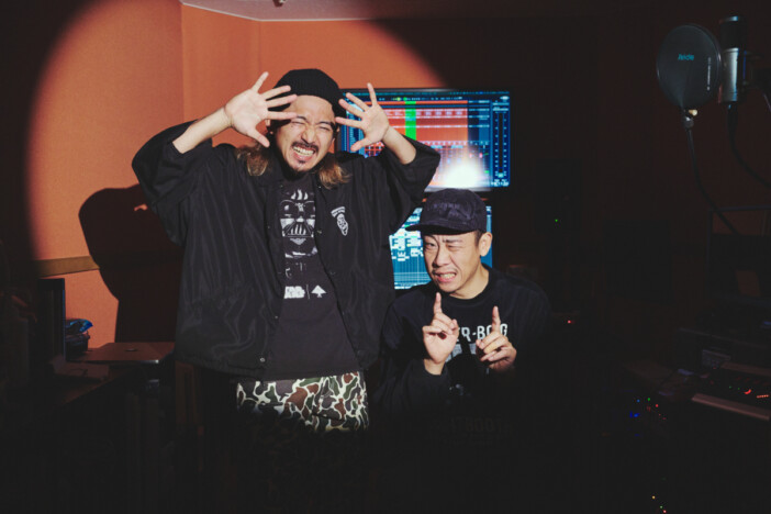 C&K、“新人18年目”の現在地