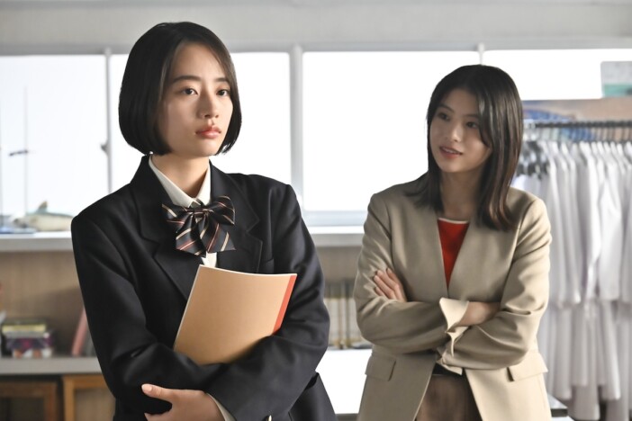 『サバ缶、宇宙へ行く』に“次世代ヒロイン”が集結　映画界も注目する池端杏慈＆蒼戸虹子