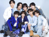 ICEx、進化を遂げた8人の愛すべき素顔に迫る