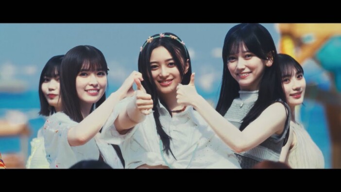 井上和はなぜ乃木坂46の“外への顔”となったのか　声優、大河出演、モデル……多面的な活躍で掴んだ飛躍の理由